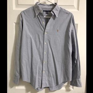 Polo Ralph Lauren Sport Button-Down